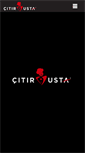 Mobile Screenshot of citirusta.com